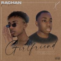 Girlfriend (feat. Larren)