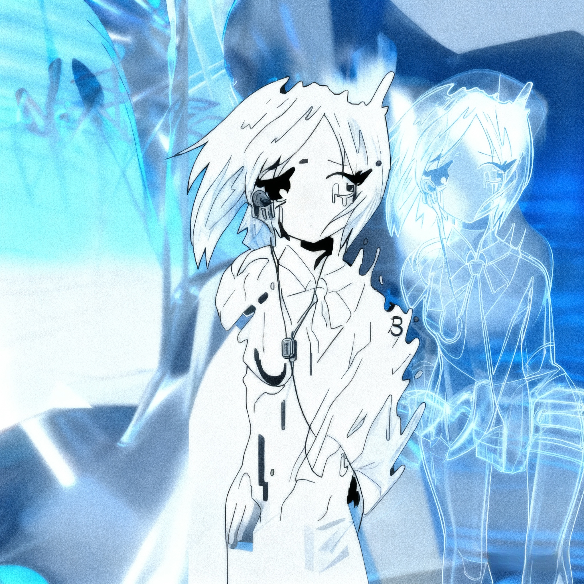 IF U LUV ME [+Sunzhine_AHao]