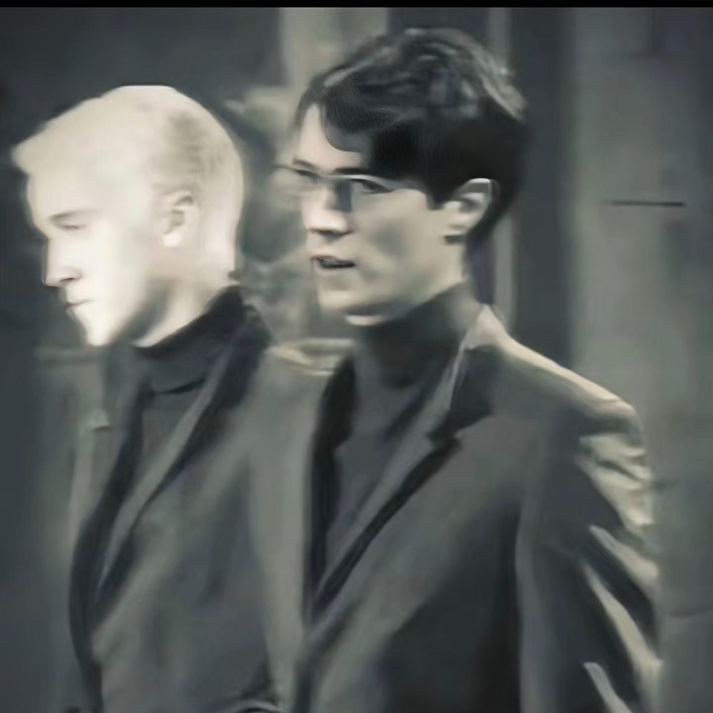 血与火（Blood and Fire）