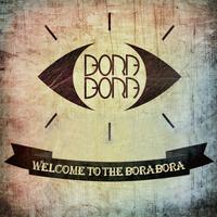 Welcome to the BORABORA