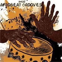 AFROBEAT GROOVES (Vol.1)