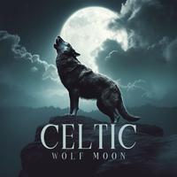 Celtic Wolf Moon (Relaxing Sleep Music for Insomnia Therapy)