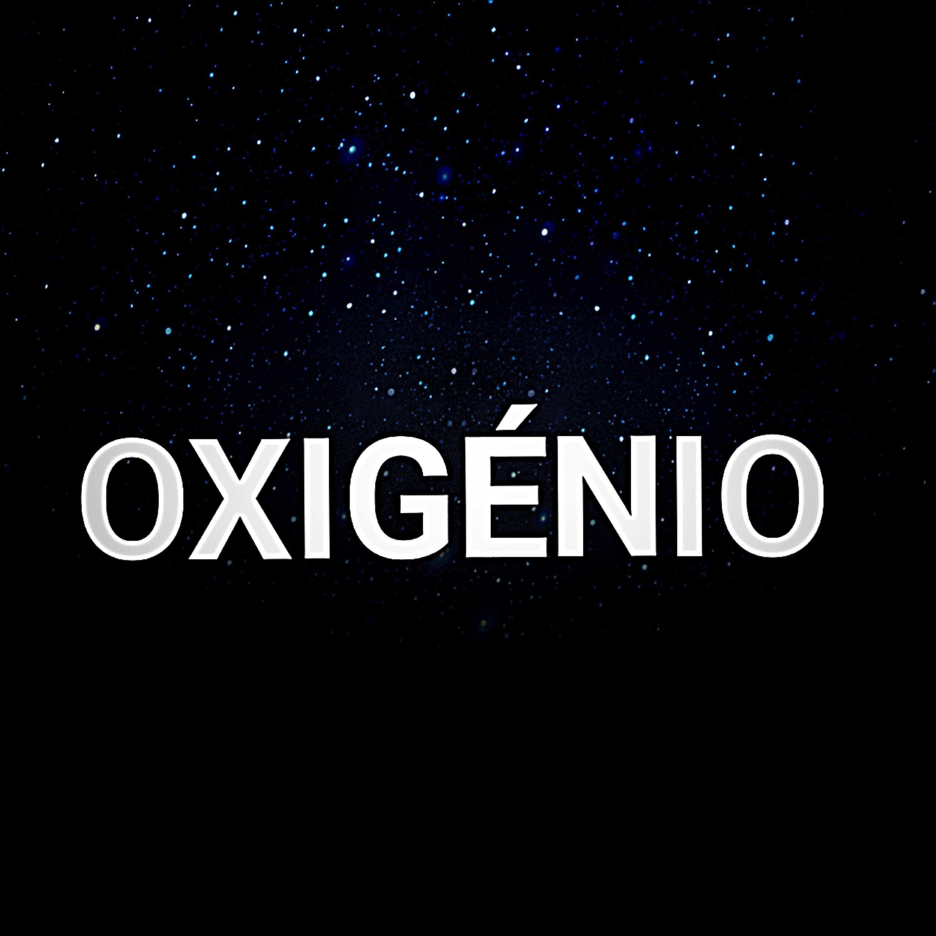 Oxigénio
