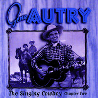 The Singing Cowboy: Chapter Two