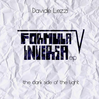 Formula inversa   EP (The Dark Side of the Light)