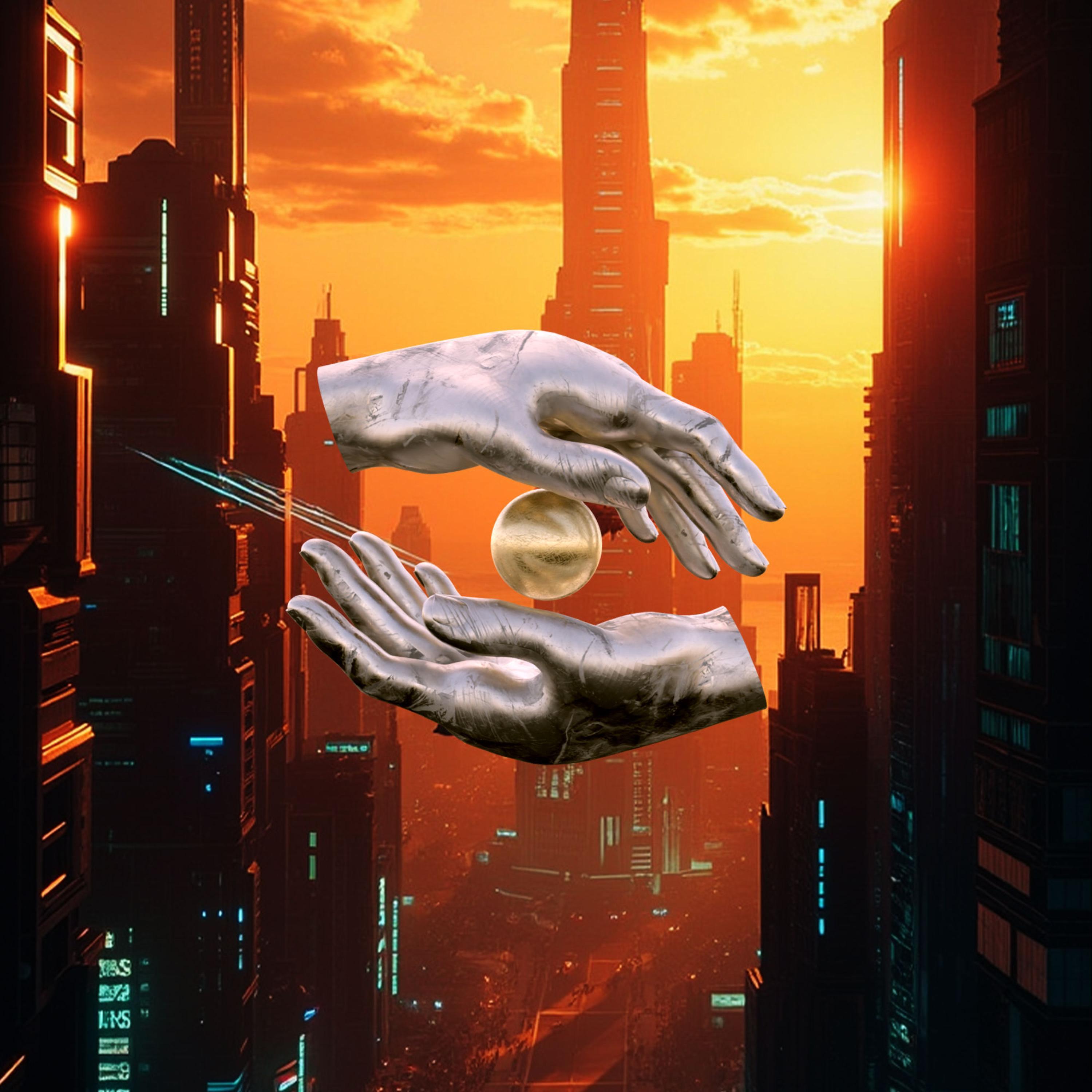 Too Late (feat. YOVNGOD)