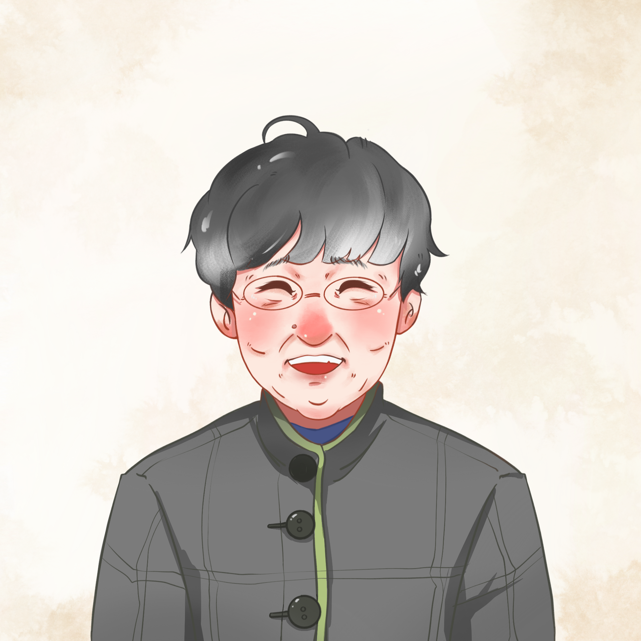 阿奶封面