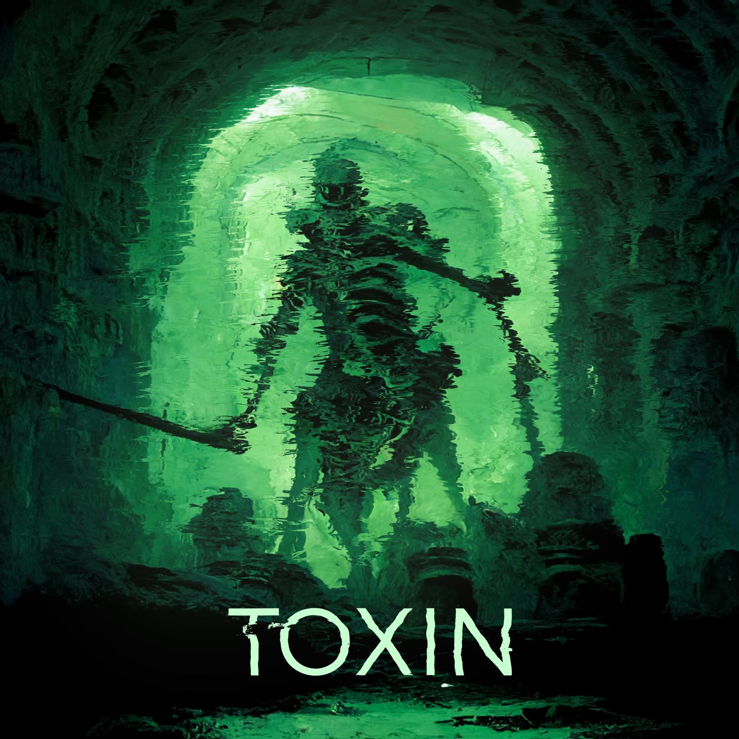 Toxin (Sped Up)