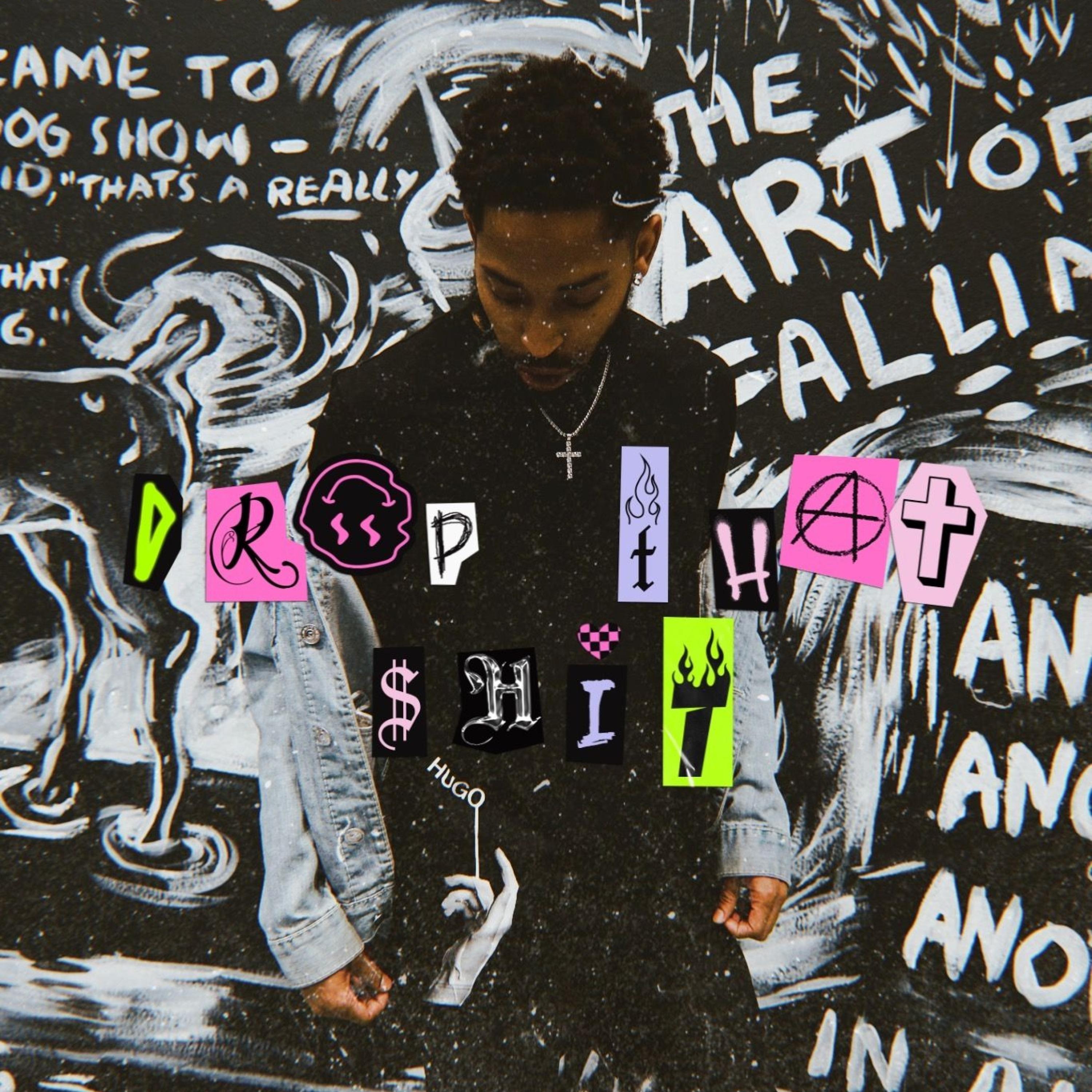 King $hit (feat. K.R.)