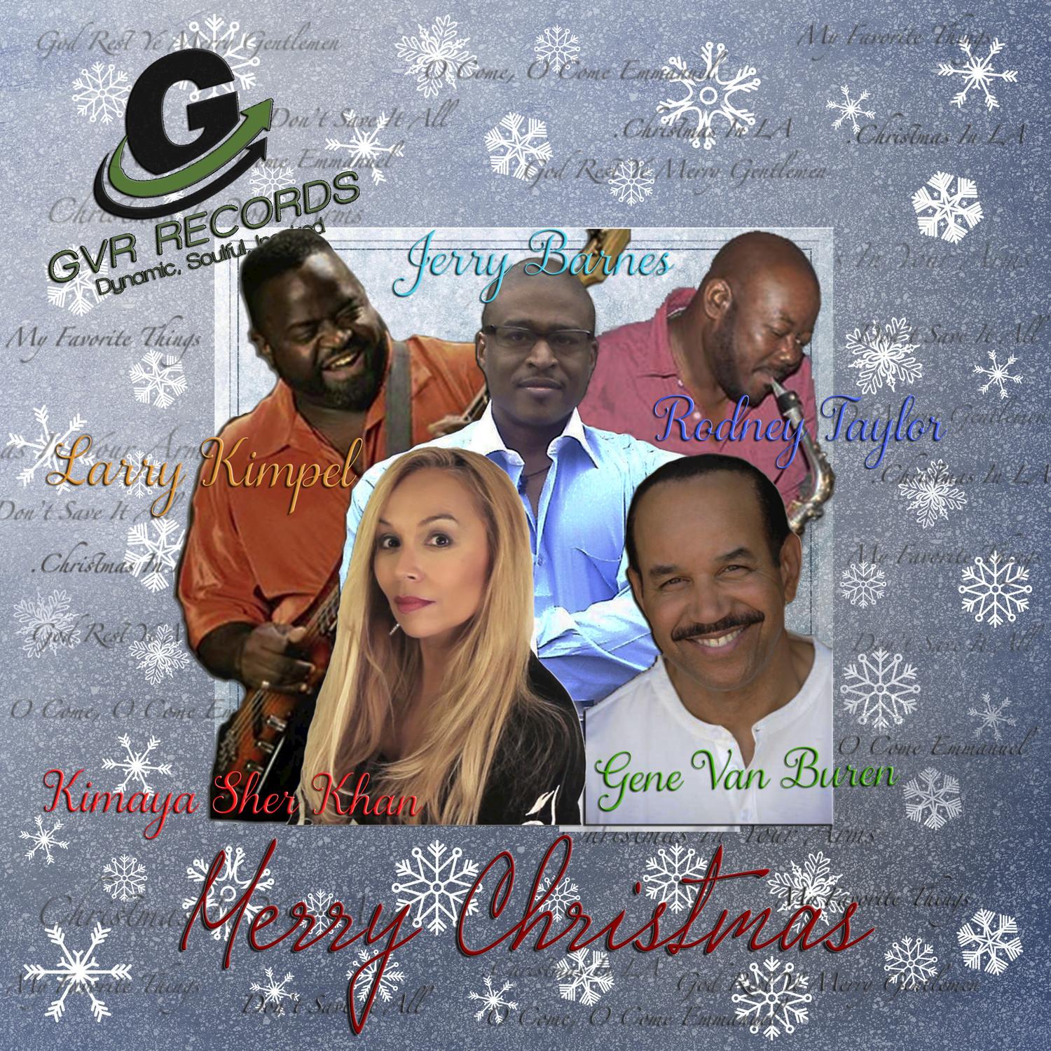 O Come, O Come Emmanuel