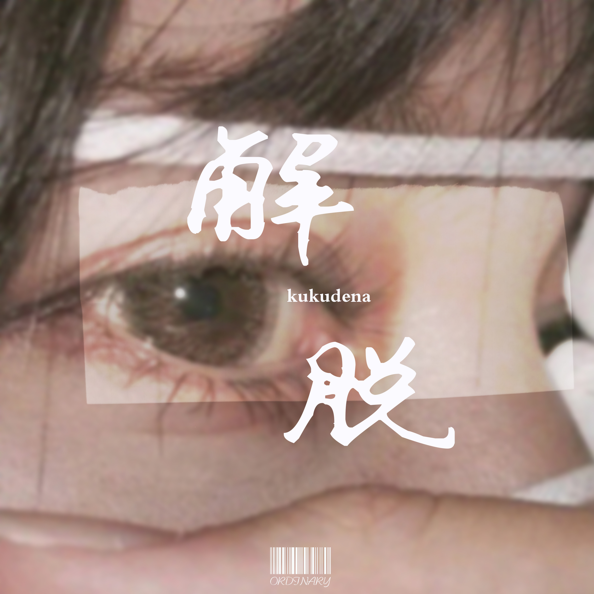 解脱 (伴奏)封面