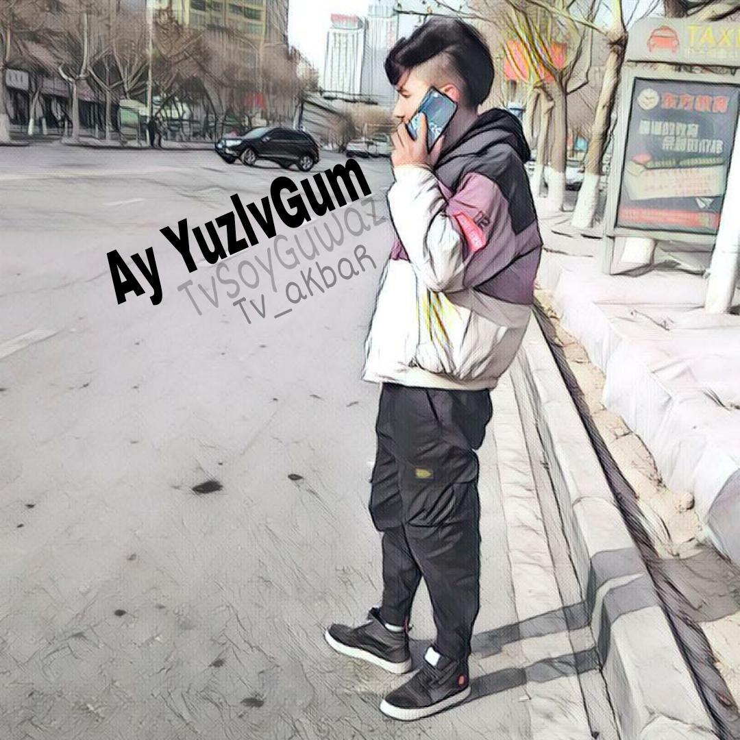 Ay YuzlvGum (orGenal Mix)