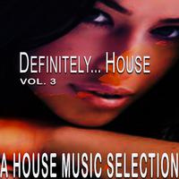 Definitely… House, Vol. 3