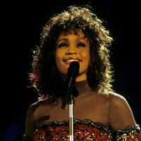 Whitney Houston