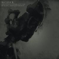 McCanick (Josh C. Waller's Original Motion Picture Soundtrack)