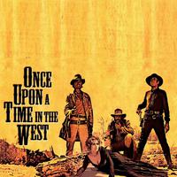 Once Upon a Time in the West (From 