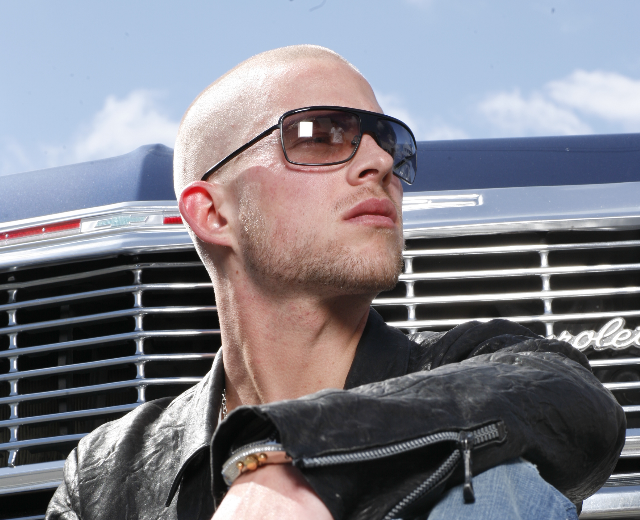 Collie Buddz
