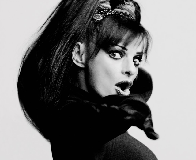 Nina Hagen