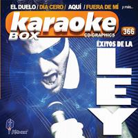 Éxitos de la Ley (Karaoke Version)