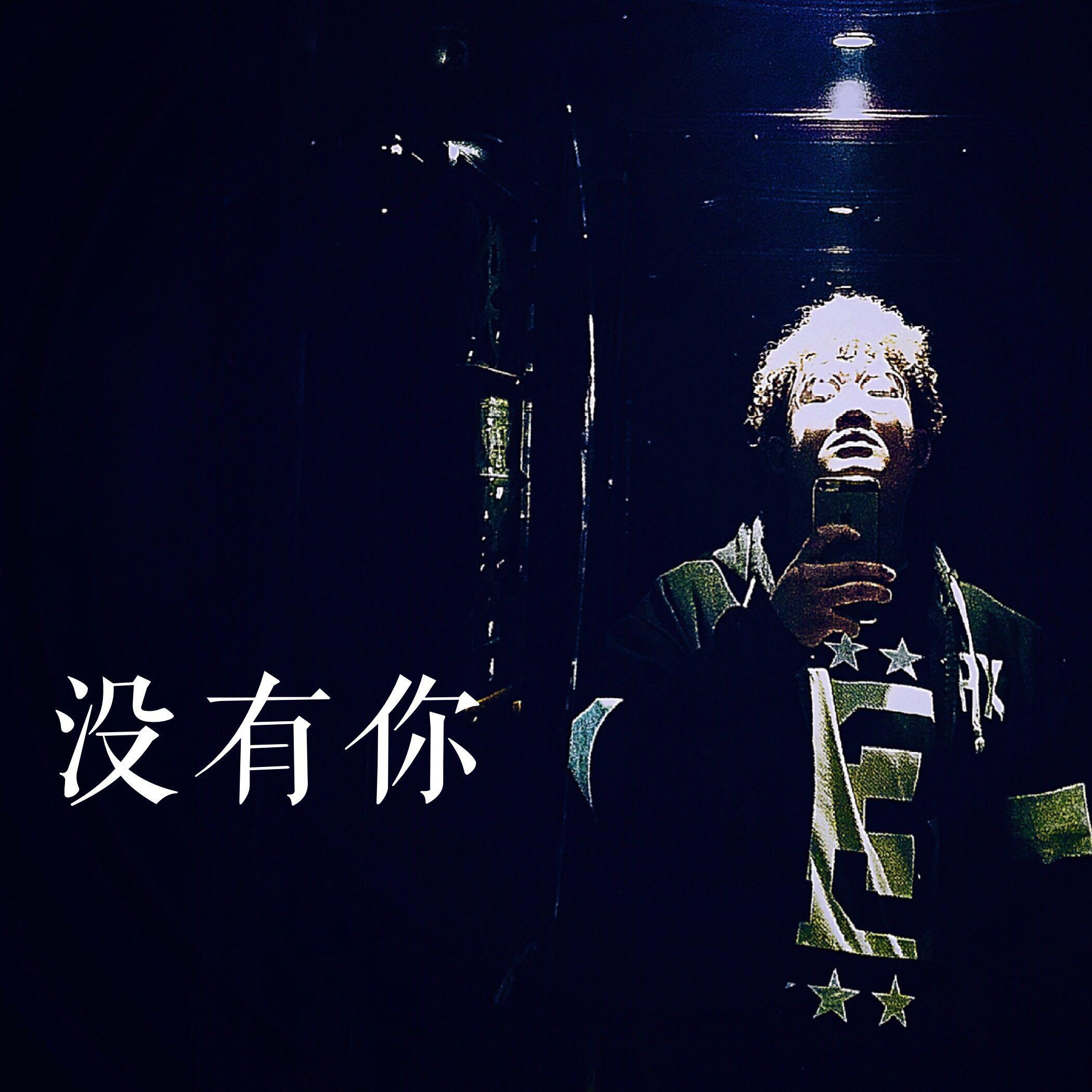 没有你 - 王柏鸿 - 单曲 - 网易云音乐