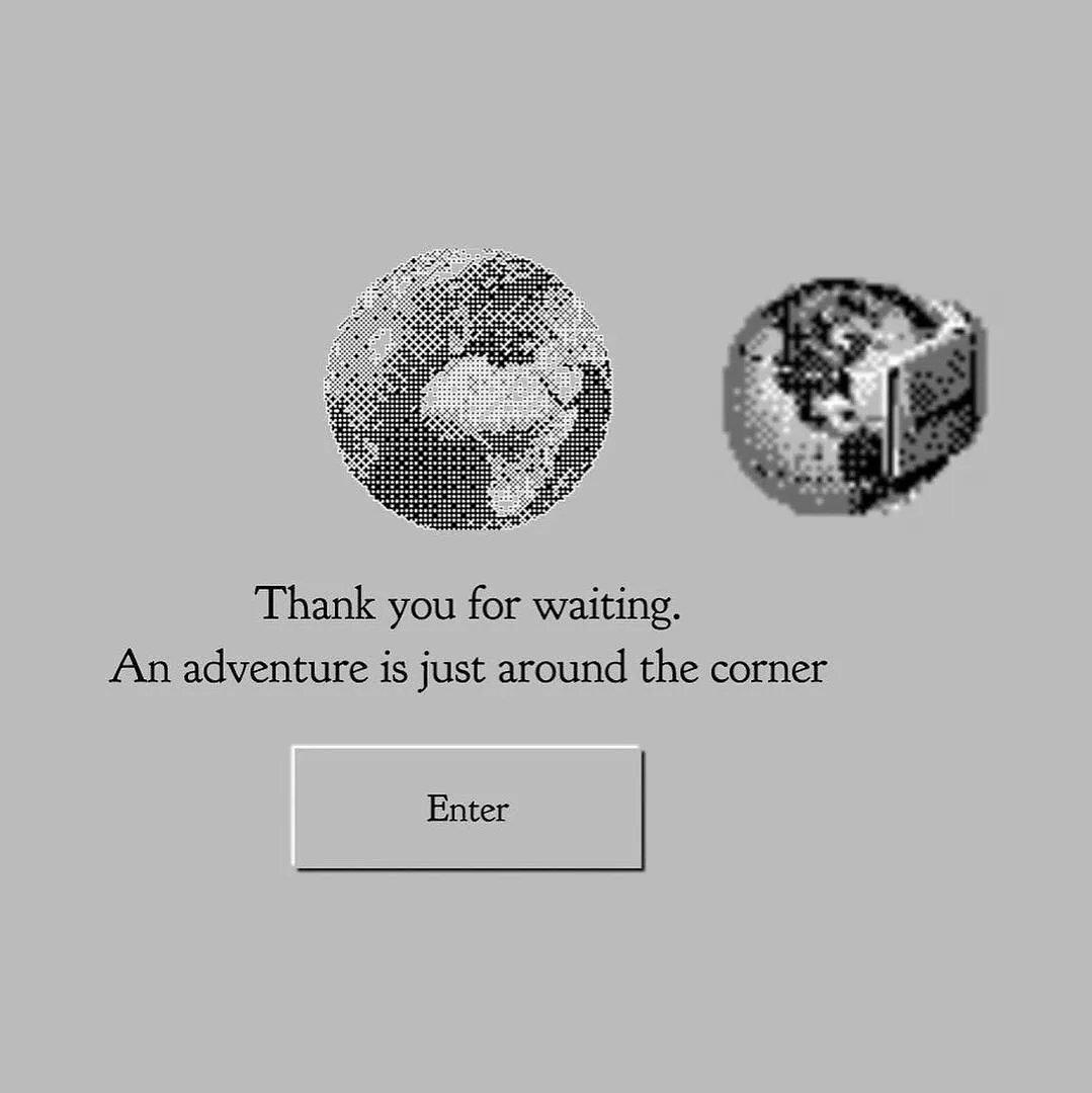 来自五湖四海的盆友们