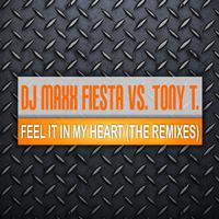 Feel It in My Heart (The Remixes)