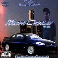 Moni Carlo (EP)