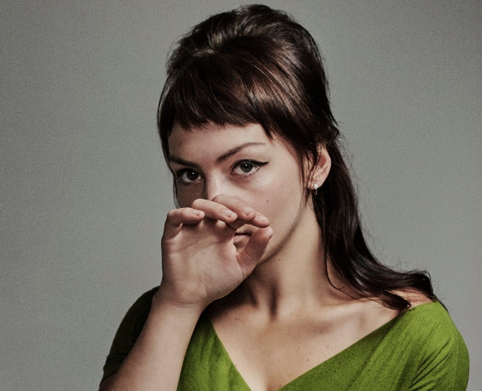 Angel Olsen