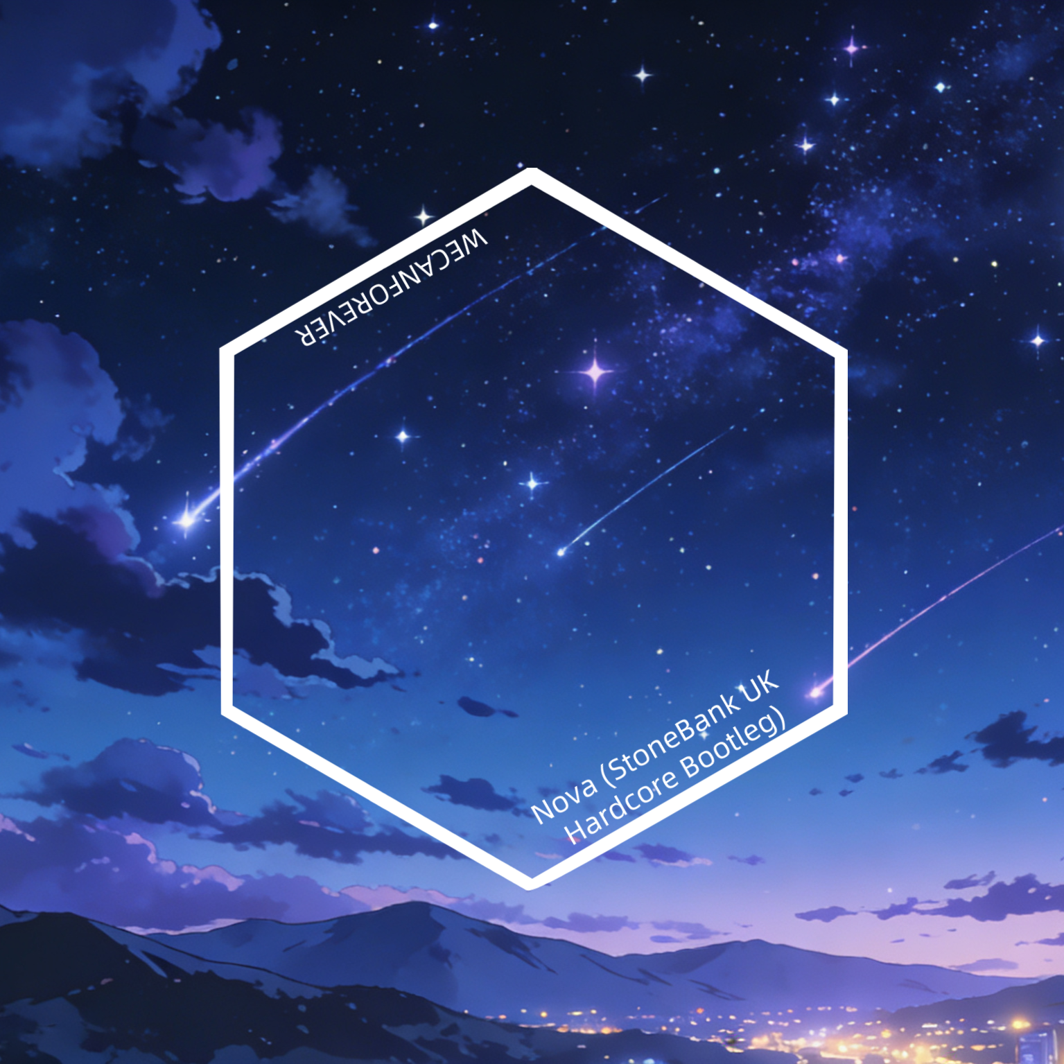 Nova (StoneBank UK Hardcore Bootleg)
