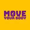 Romans - Move Your Body