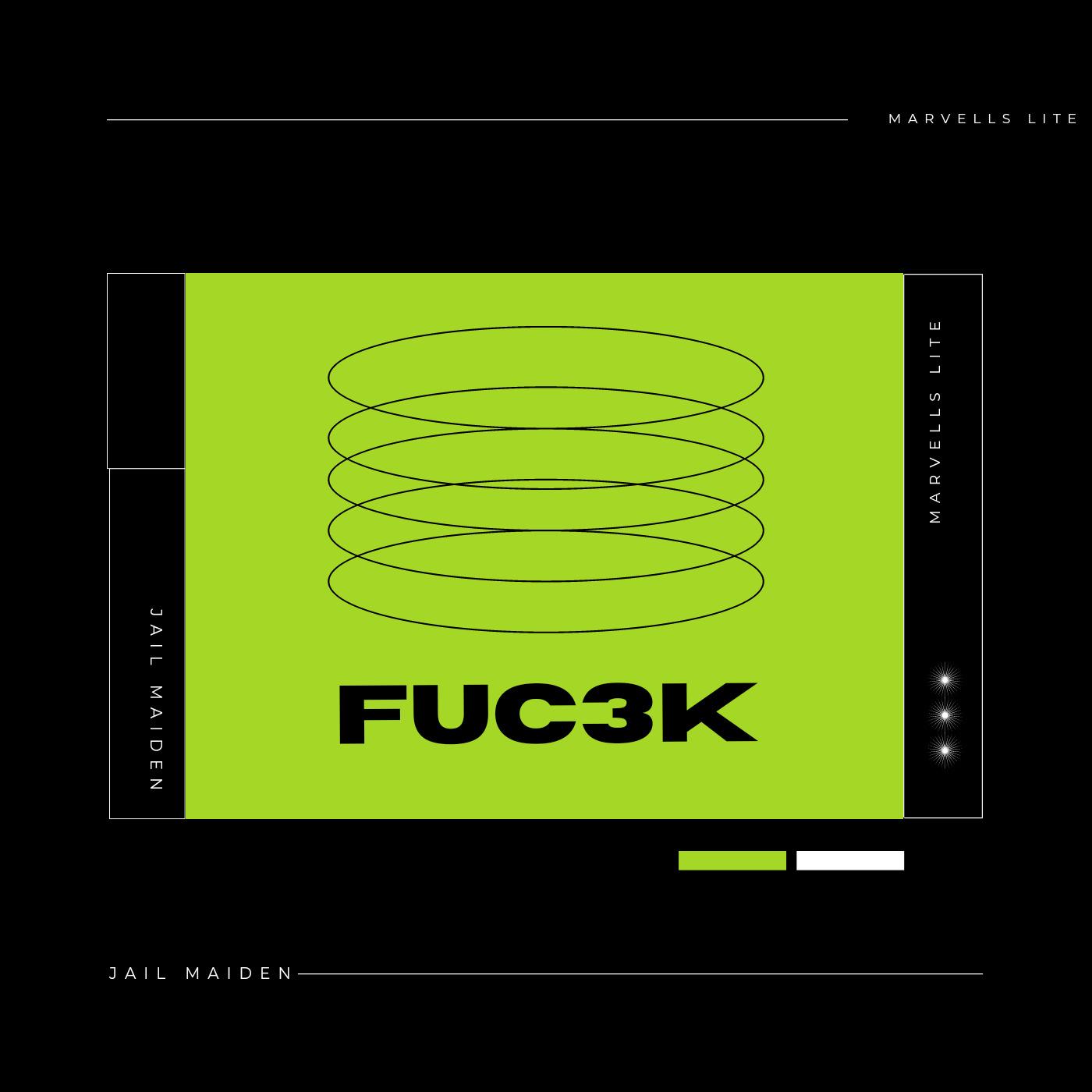 Fuc3k (Live)