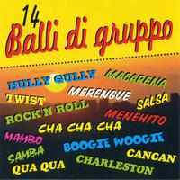 14 Balli Di Gruppo