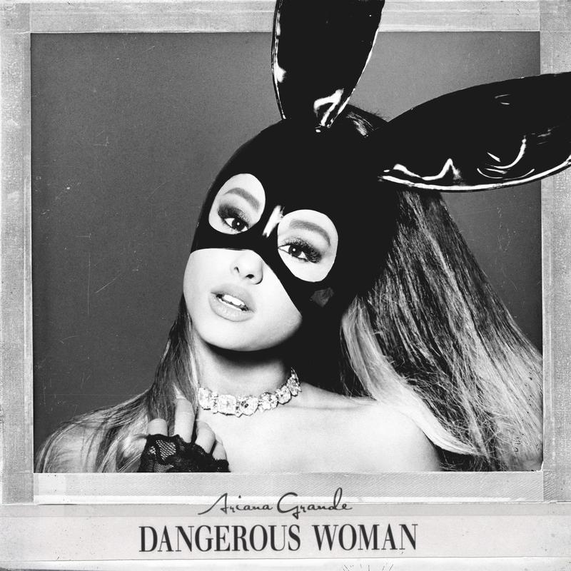 Ariana Grande ·《Dangerous Woman (Edited)》