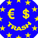 €URO TRA$H