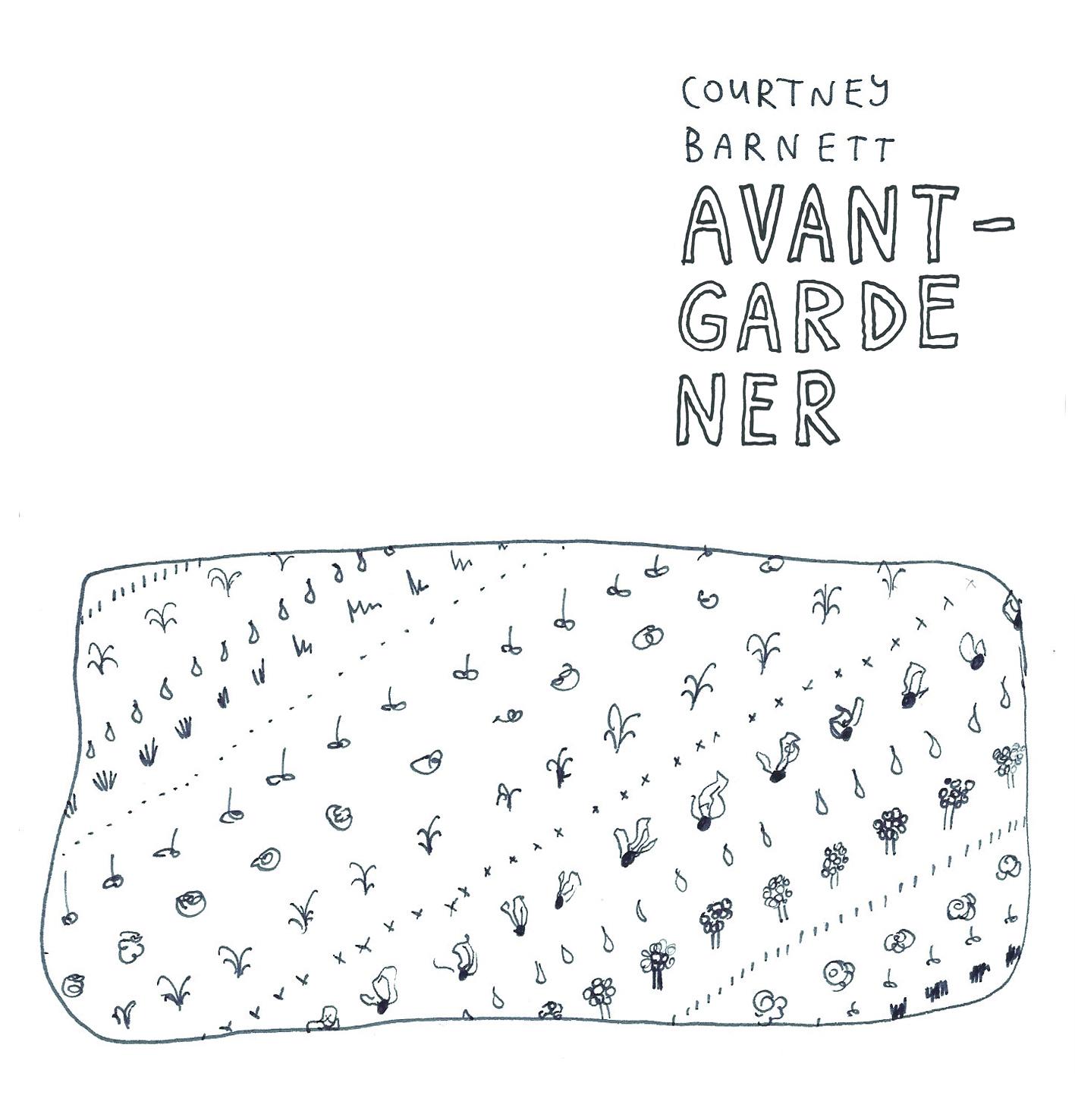 Avant Gardener_Courtney Barnett_Avant Gardener | 在线播放_Avant Gardener歌词_Avant Gardener下载 | 网易云音乐