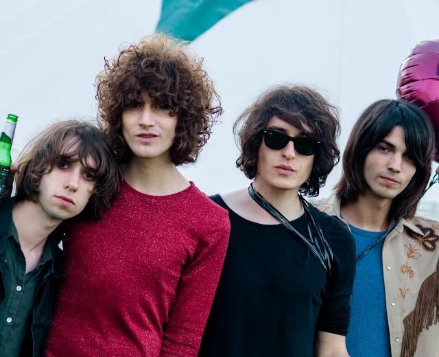 Temples