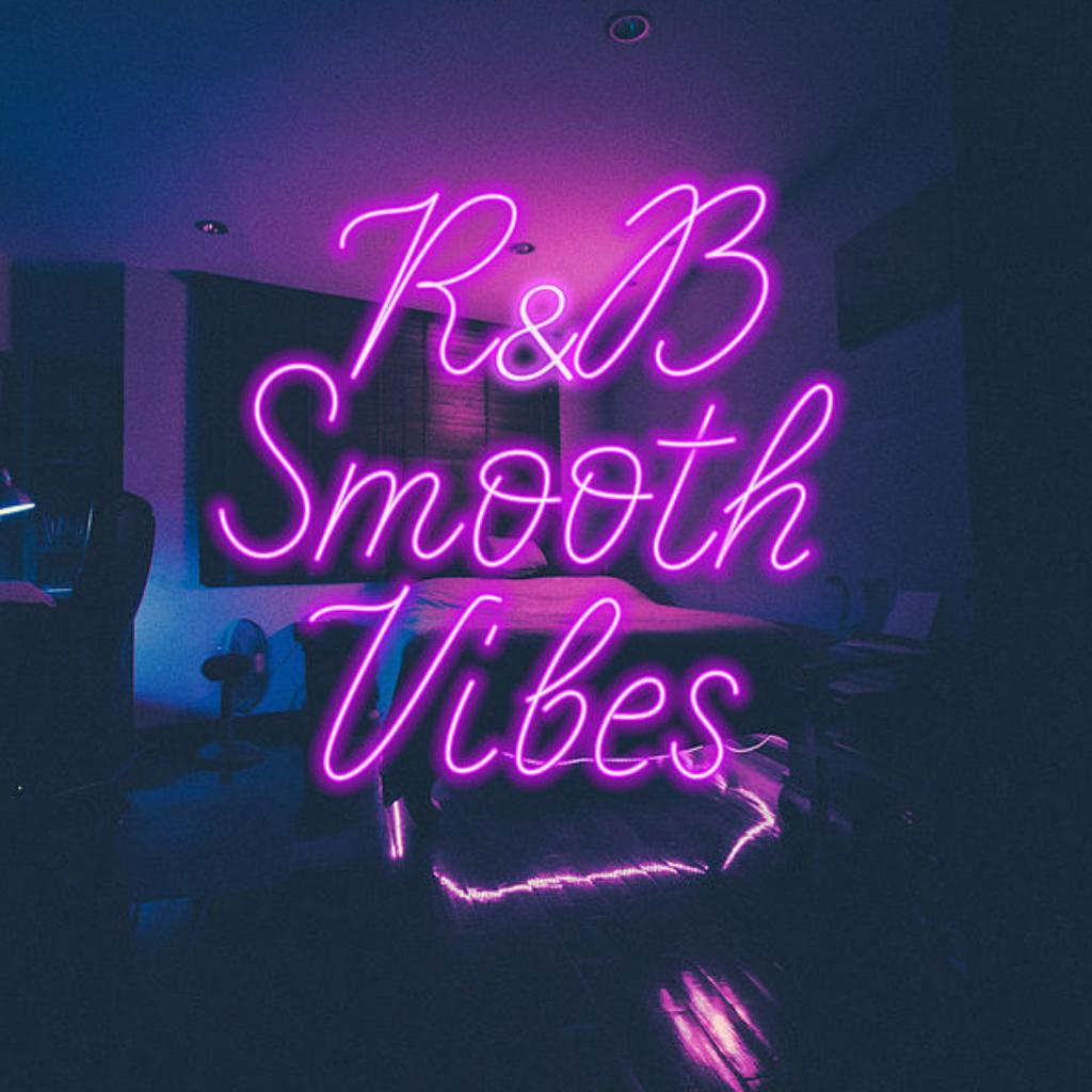 Slow Jam / R&B选集