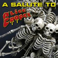 A Salute To Alice Cooper