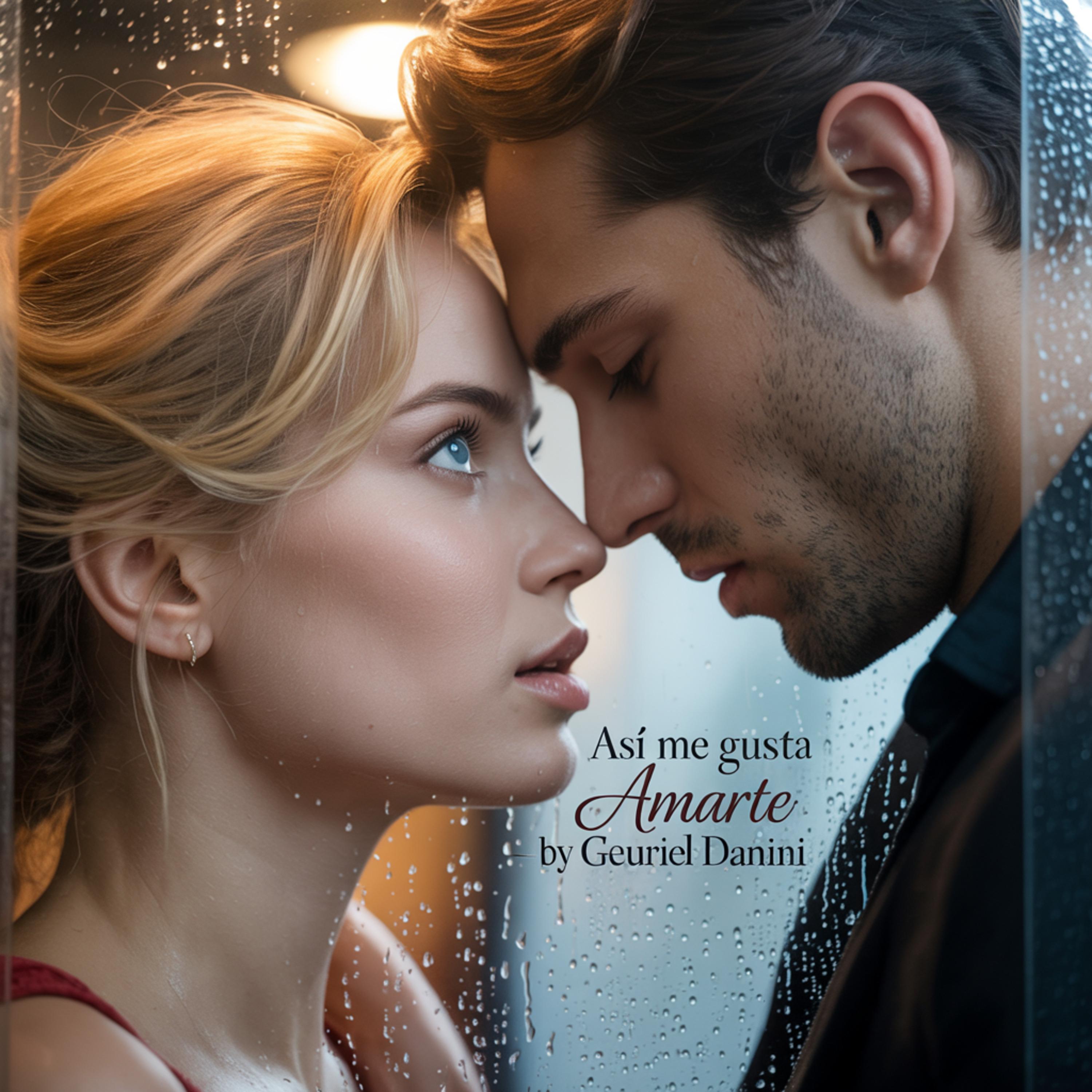 Tu,La que llego sin ruido