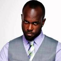 Bunji Garlin