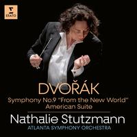 Dvořák: Symphony No. 9 