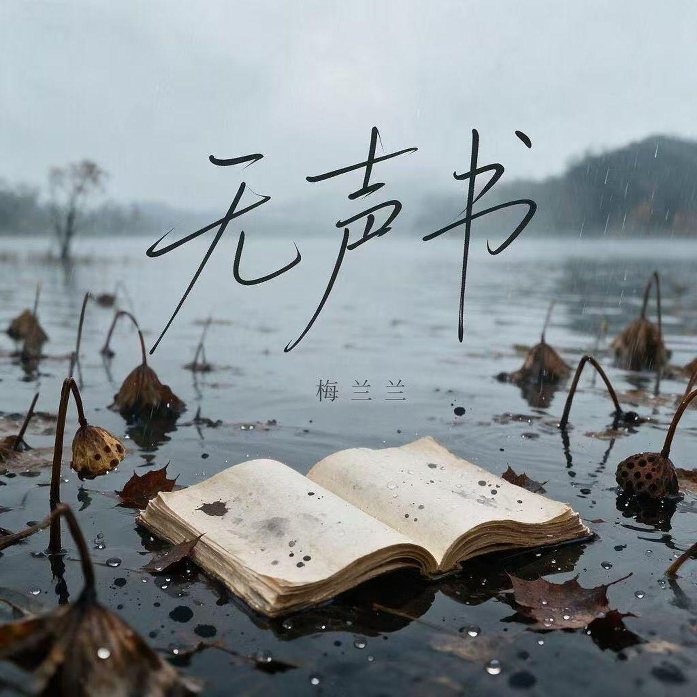 无声书