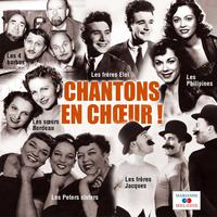 Chantons en chœur, Vol. 1