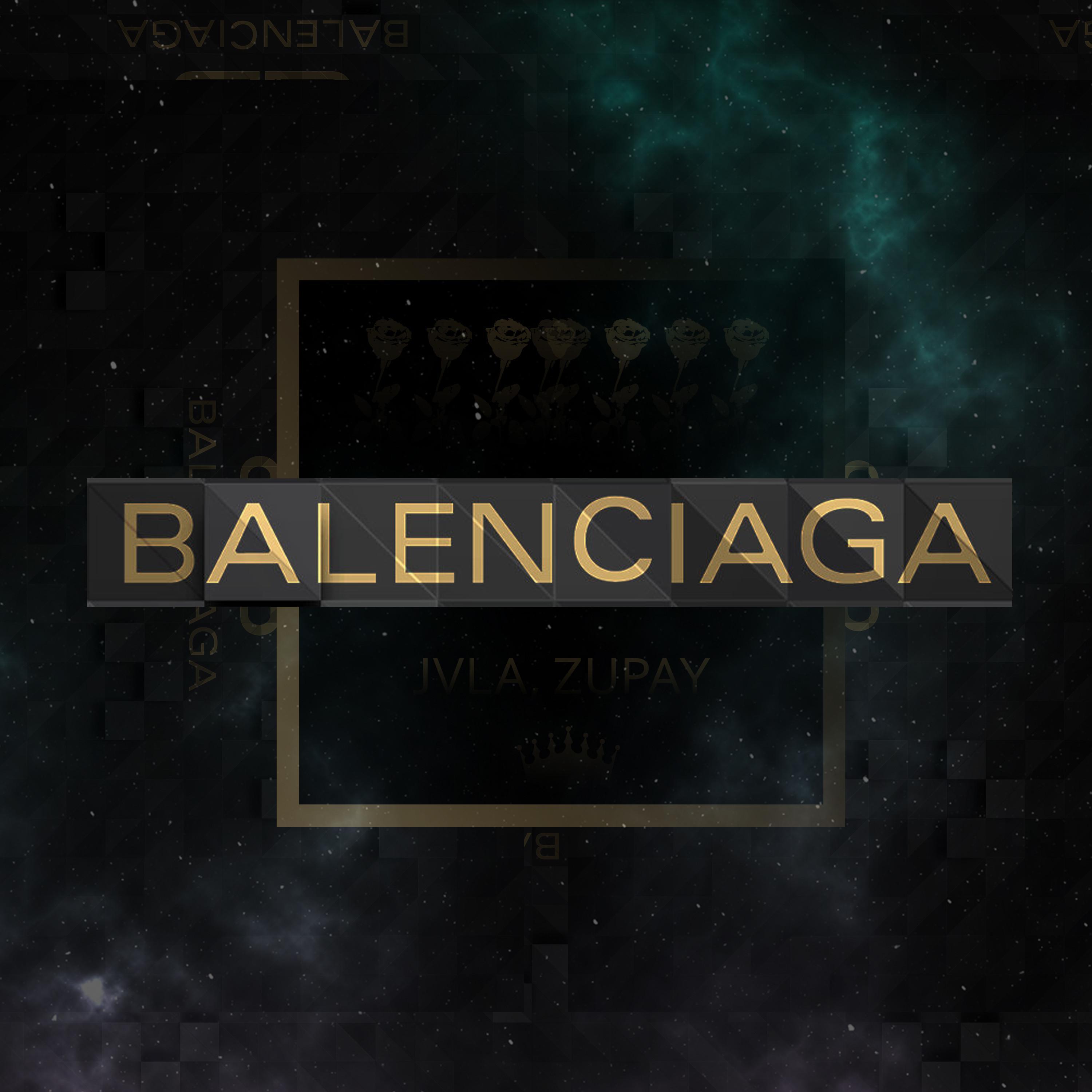 Balenciaga_JVLA_Balenciaga | 在线播放_Balenciaga歌词_Balenciaga下载 | 网易云音乐