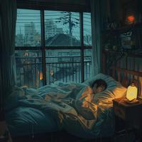 Soothing Lofi Sleep Vibes for Deep Slumber