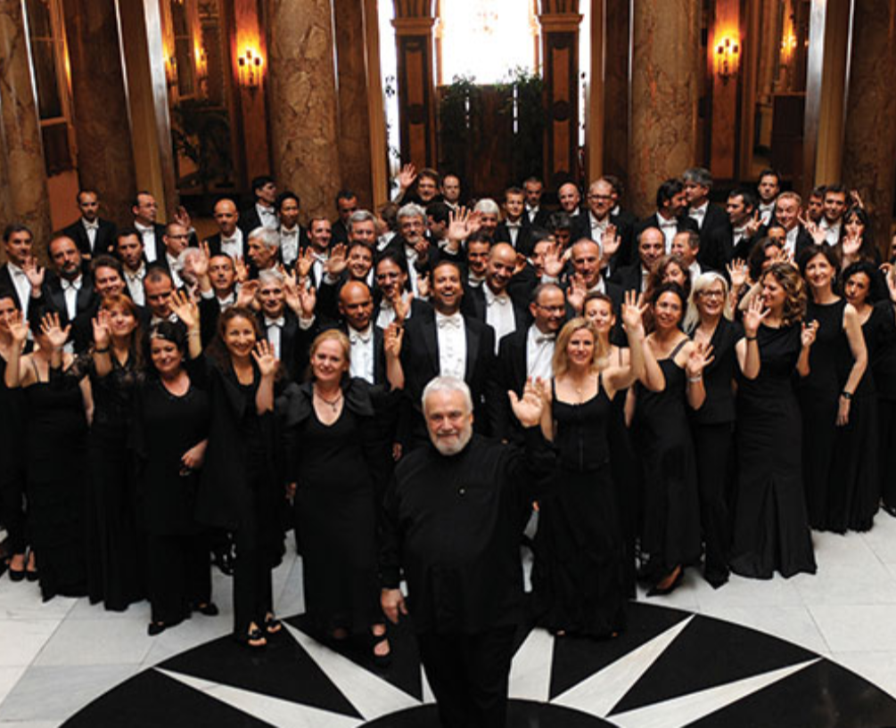 Orchestre National de l'Opéra de Monte-Carlo