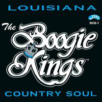 Louisiana Country Soul