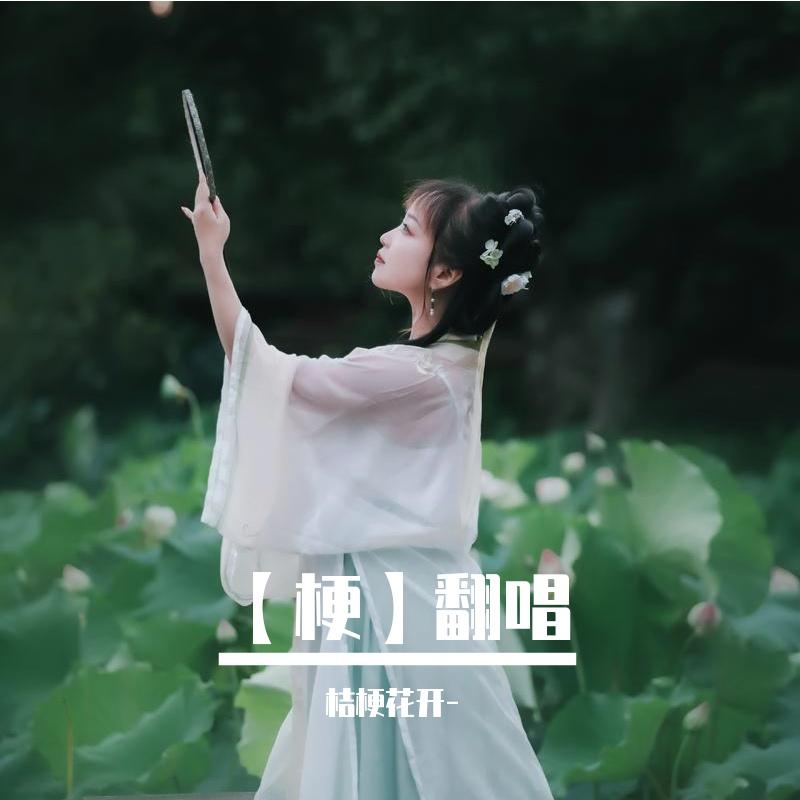 某人某夜某梦（翻自 关淑怡）封面