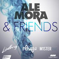 Ale Mora & Friends