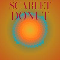 Scarlet Donut